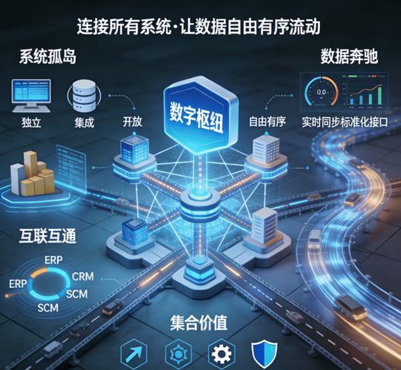 OA办公系统定制