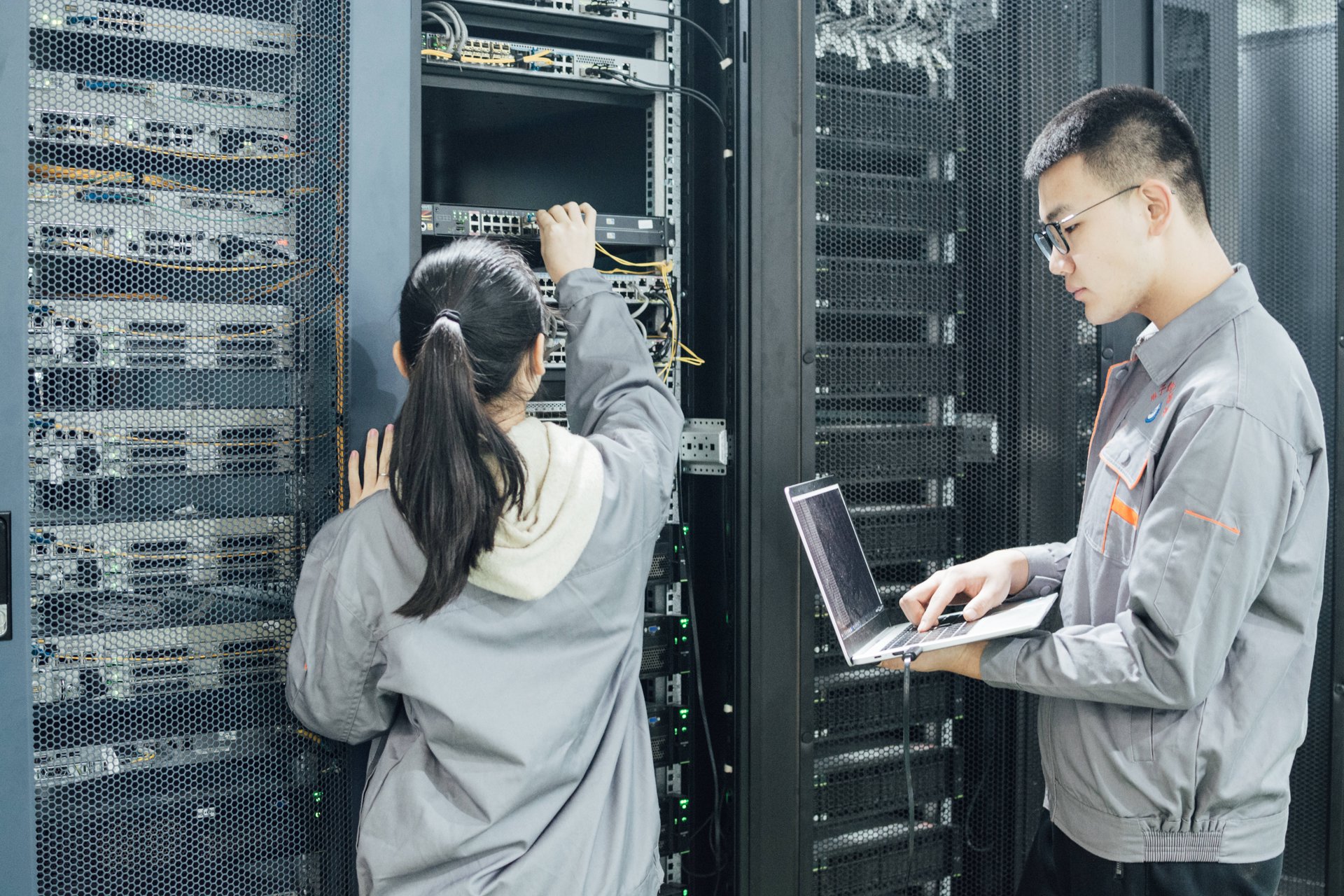 大发信息技术咨询