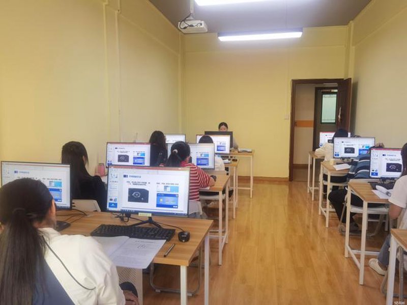 信息技术咨询服务：解读行业的最新脉动